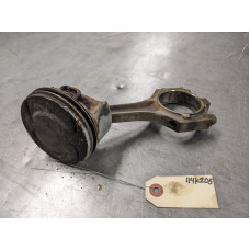 114K205 Piston and Connecting Rod Standard For 09-12 Ford Escape  3.0 6E5E6200AA
